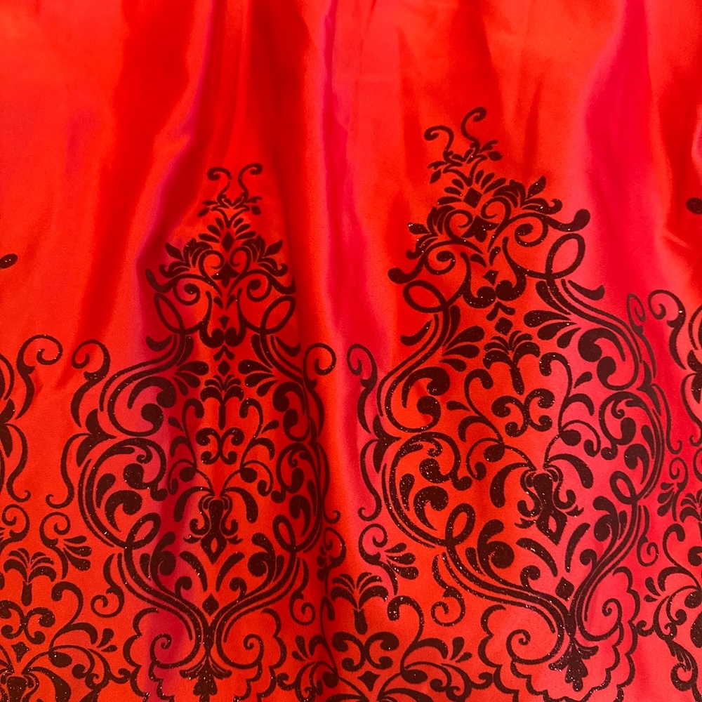 Christmas Dress - Picture 9 of 13